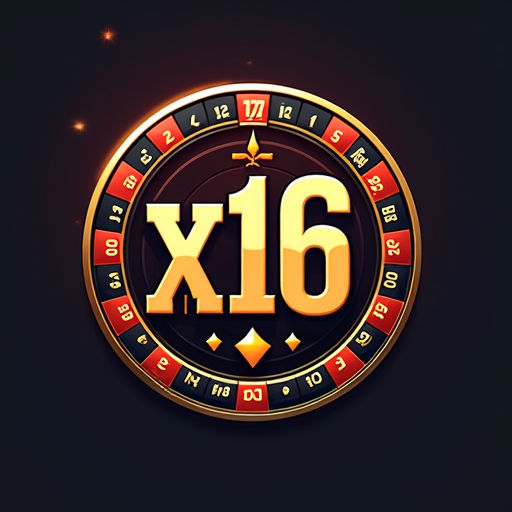 x16